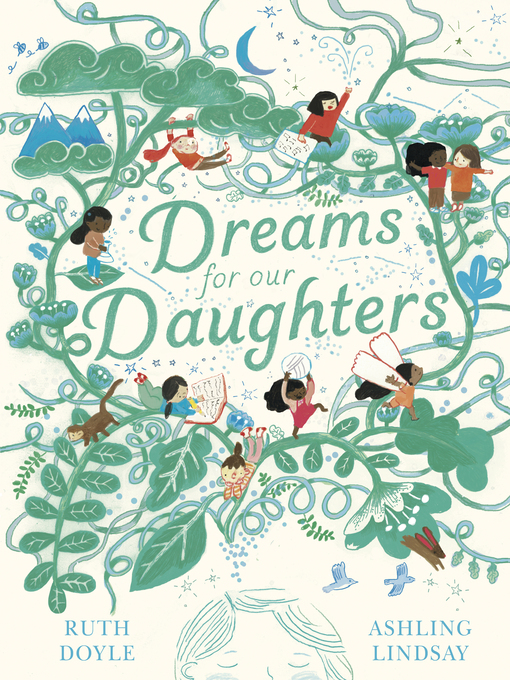 Title details for Dreams for Our Daughters by Ruth Doyle - Available